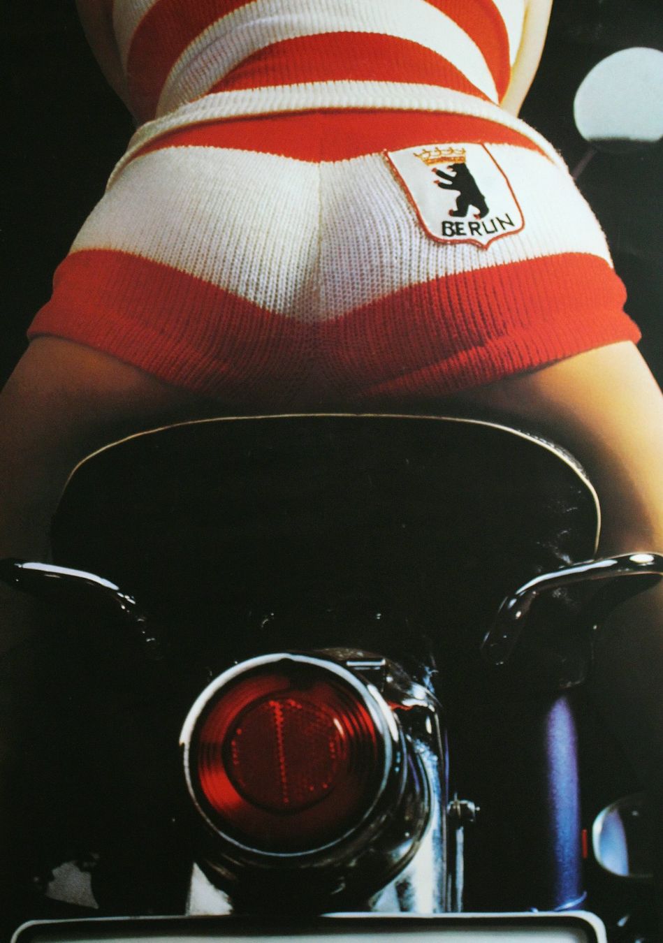 Foto & Immagini: Plakat, Poster, Tourismusplakat "Berlin" 1978 – Usato da Birrwil venduto da brandschatz_birrwil 2