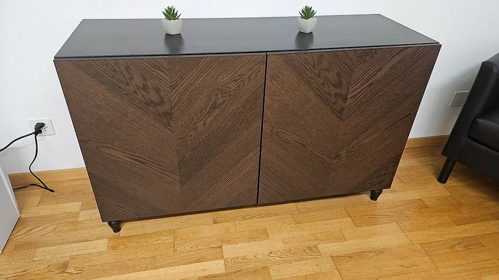 Kommoden: IKEA Besta Sideboard - Keine Gebrauchsspuren – Gebraucht aus Emmenbrücke von laki08 1