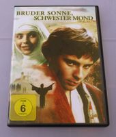 BRUDER SONNE, SCHWESTER MOND - Franco Zeffirelli