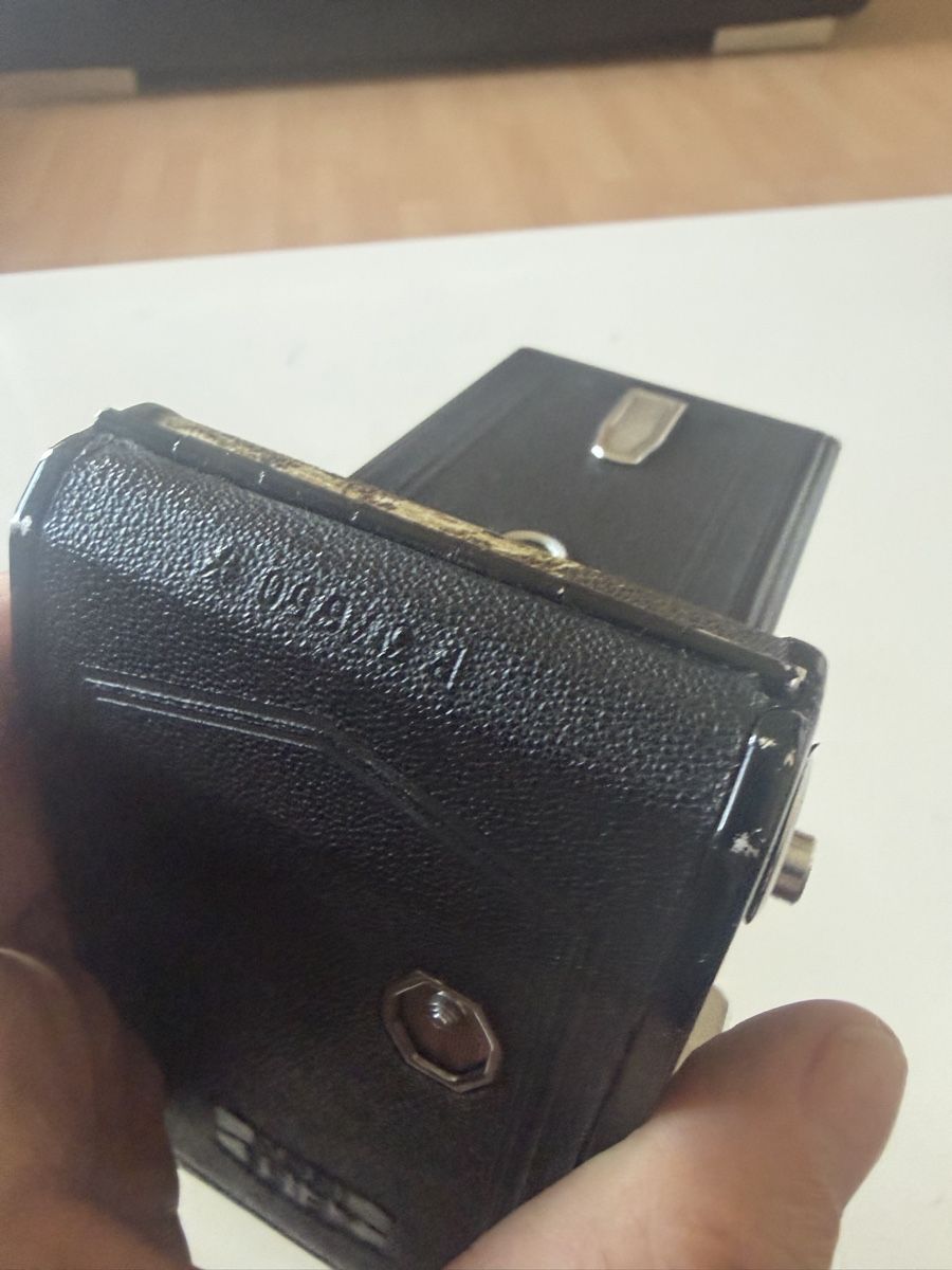 Zeiss Kamera: ZEISS IKON  Analogkamera  – Gebraucht aus Baden von noli.r 4