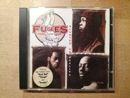 Fugees (Tranzlator Crew) – Blunted On Reality