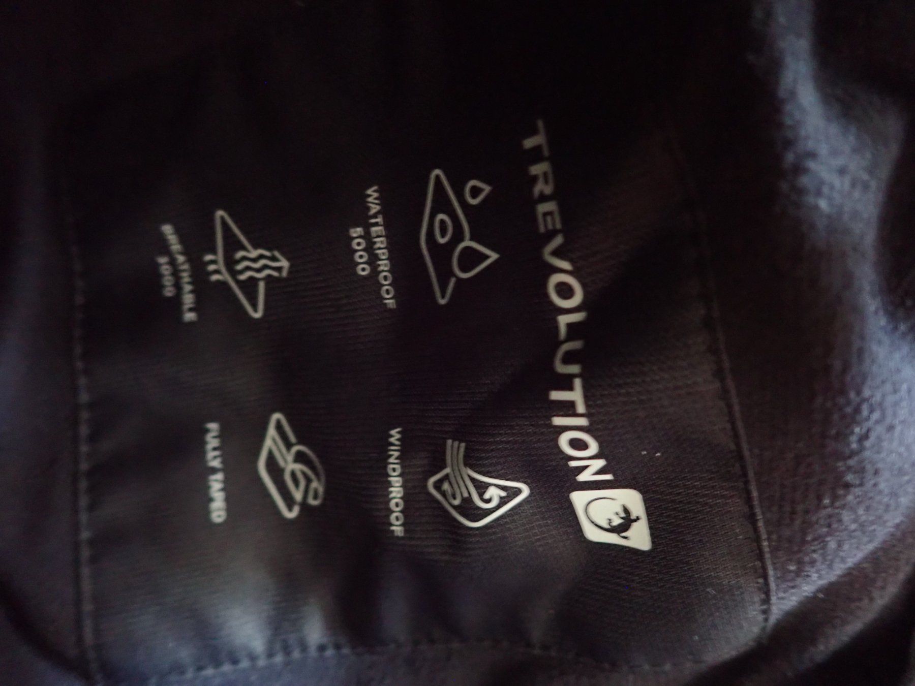 Anzüge, Sport- & Funktionsanzüge: Ensemble de ski unisexe 98 – Neu (gemäss Beschreibung) aus Petit-Lancy von camping_car 8