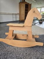 Schaukelpferd