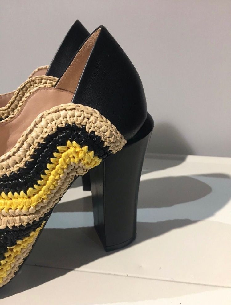 Fendi Scarpe da donna: FENDI Heels 39 – Nuovo (secondo la descrizione) da Zürich venduto da lanouvelle 2
