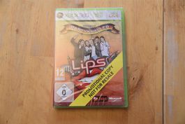 Lips Deutsche Partyknaller (NEU)