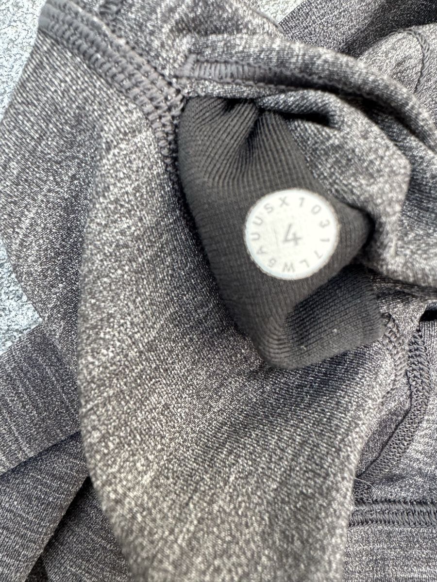 Lululemon Leggings: Lululemon Leggings, Gr. S (4) – Gebraucht aus Strengelbach von lana40 3