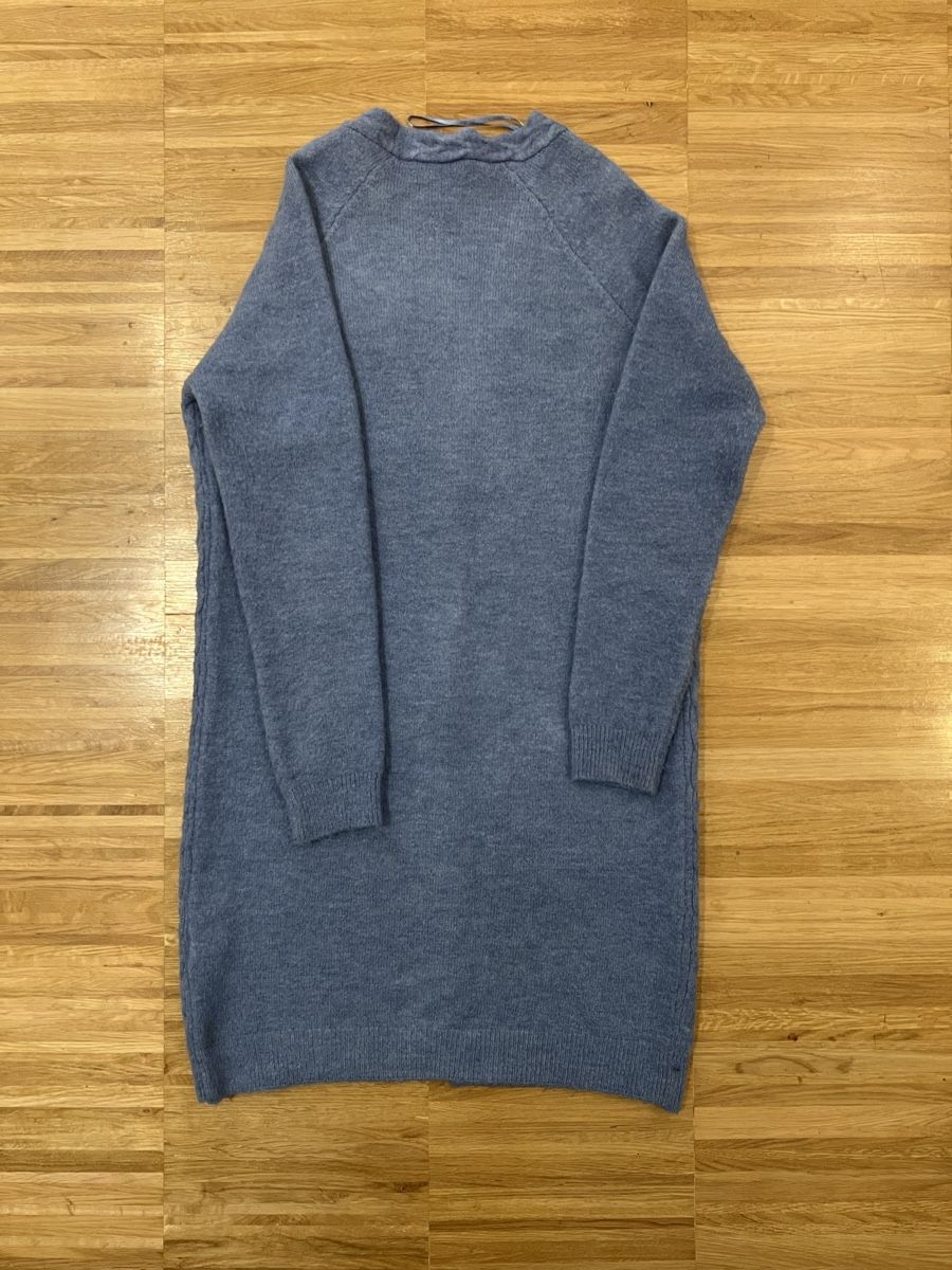 Maglioni & Felpe: Blue cardigan – Usato da Adliswil venduto da avatar83 1