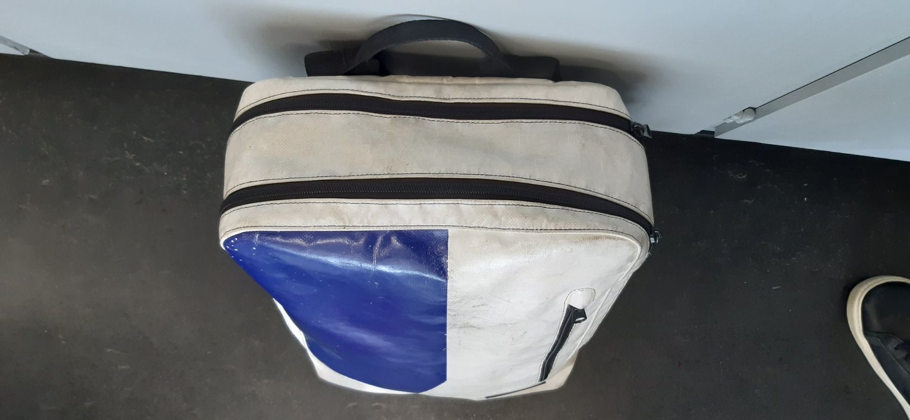 Freitag Sacs à dos: Freiitag f306 hazzard – D'occasion à Kloten par smatsa 2