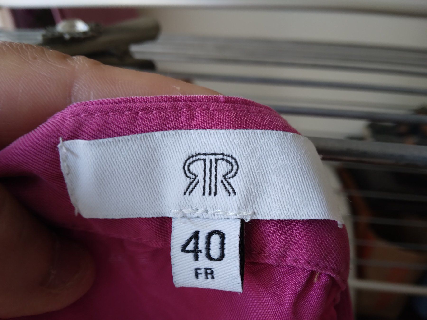 La Redoute Gonne: Maxirock Gr. 38 von La Redoute – Usato da Würenlos venduto da Esmeralda74 3