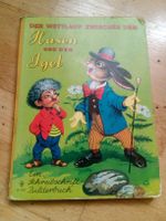 Der Wettlauf zwischen dem Hasen und dem Igel  (Bilderbuch)