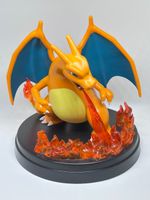 Statuetta Charizard Pokémon Center (Solo Figure) 15 cm - Top