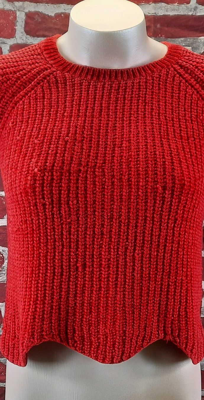 Maglioni & Felpe: TALLY WEIJL Schöne Strick Pullover Gr.XS – Usato da Seuzach venduto da VT-Collections2 5