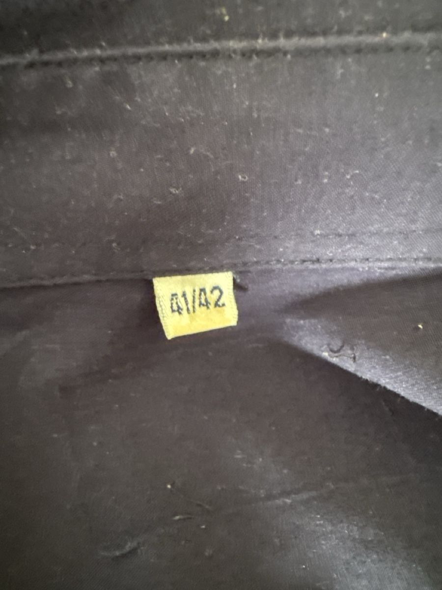 Kleiderpakete: Hemden Paket L-XL – Gebraucht aus Zürich von 44sensation44 5