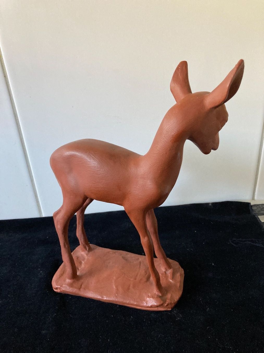 Figurines: Reh - Figur – D'occasion à Zürich par Chaeffeler 1