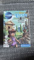 Galileo Escape Game