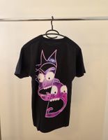 T-Shirt Rick & Morty