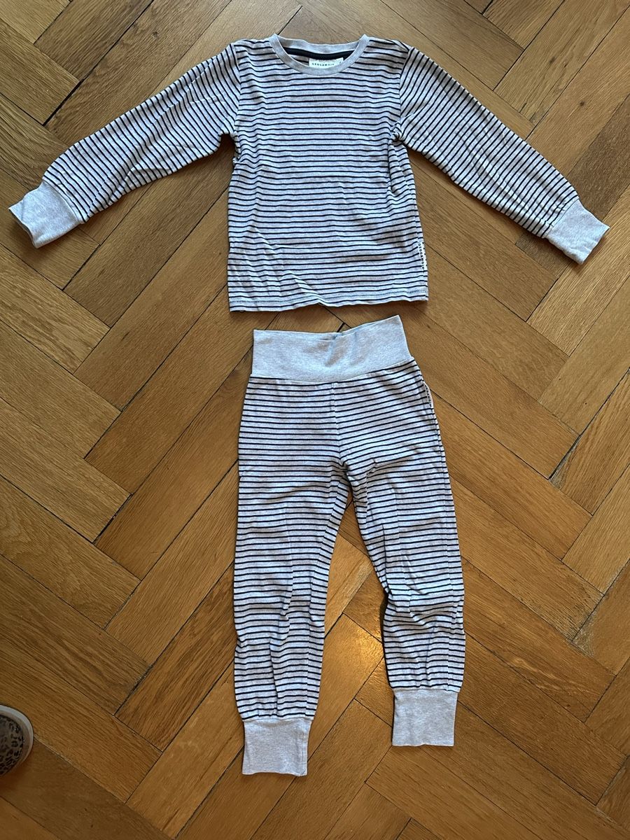 Pigiama & Simili: Pijama Geggamoja – Usato da Basel venduto da jp_2020 3
