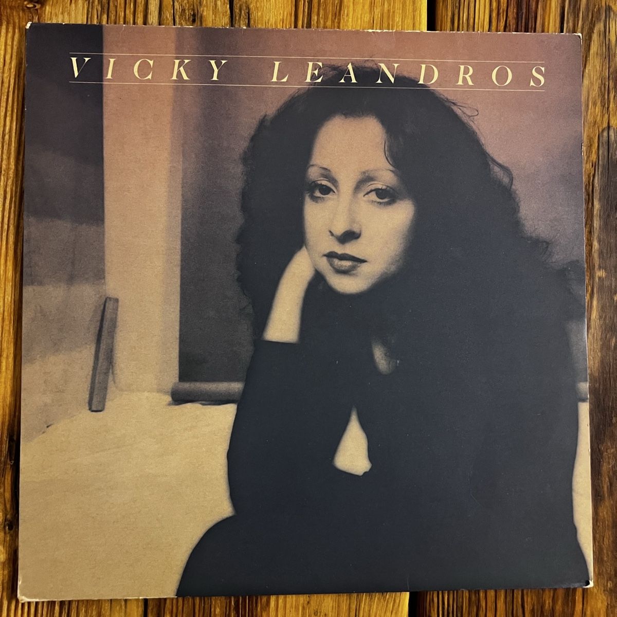 Schallplatten: Vicky Leandros - Vinyl Near Mint – Gebraucht aus Umiken von mar_p7n9