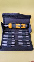 Wera Kraftform Kompakt 900 Set 1