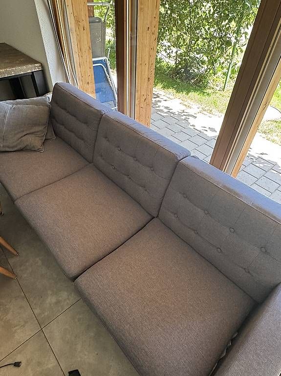 Divani: Sofa gratis  – Usato da Oberdiessbach venduto da nery_90