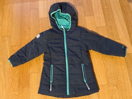 Trollkids Jacke/Mantel, Grösse 92