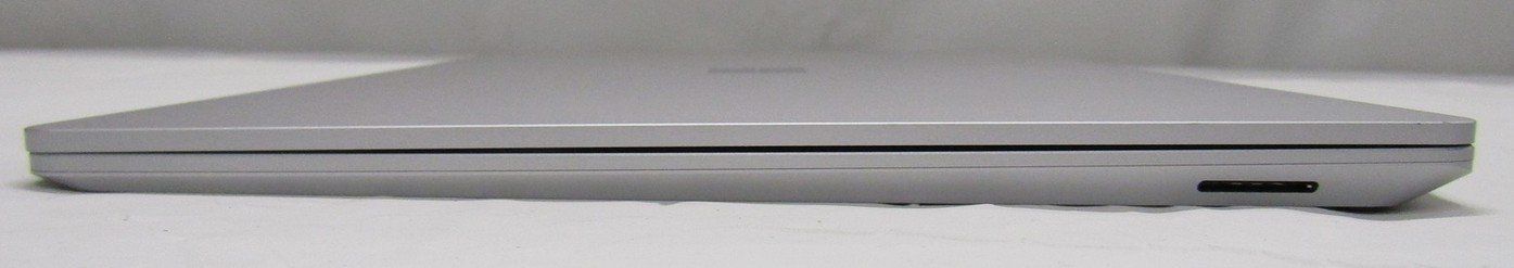 Microsoft Notebook: Microsoft Surface 3 / 15" model 1872 (Silver) – Usato da Zürich venduto da masterIT 3
