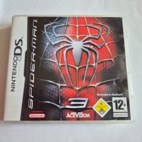 Spider-Man 3 - DS