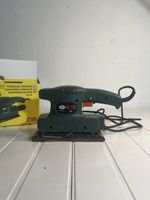 Schwingschleifer Gérex Gx 135W - Top Zustand!