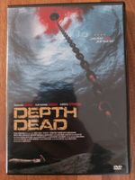 DVD - Depth Dead