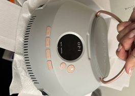 LAMPADE PROFESSIONALI OPI UV