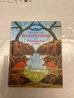 Etwas von den Wurzelkindern - Prinzesschen im Walde -