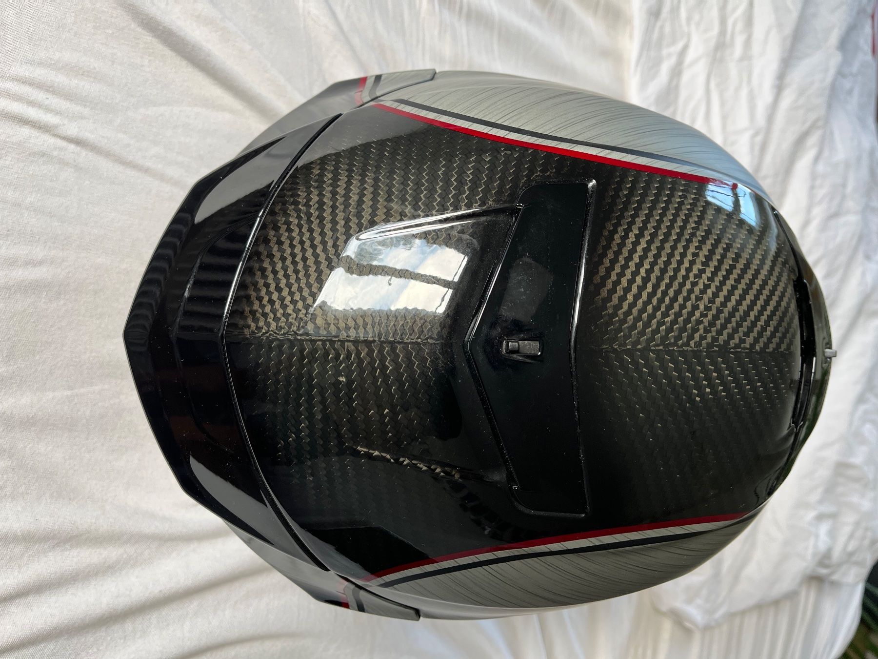 Bell Casques & visières: Motorradhelm Bell – D'occasion à Wald ZH par nap_287p 3