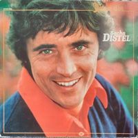 Sacha Distel - Sacha Distel (LP, Comp)
