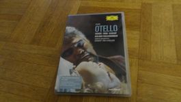 Verdi - Otello - Karajan DVD