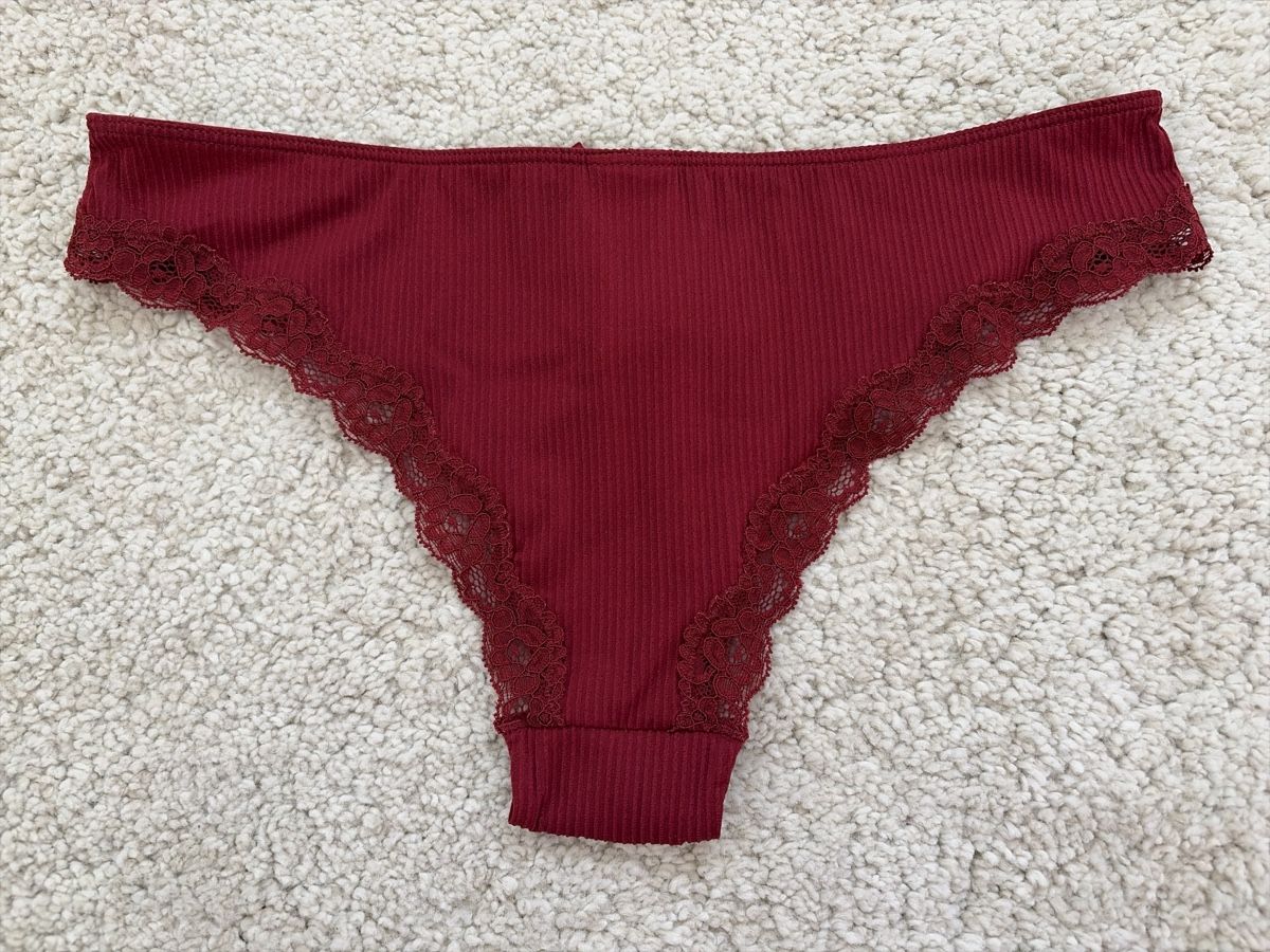 Hunkemöller Sonstige Unterwäsche: Hunkemöller Slip | S – Neu (gemäss Beschreibung) aus Rudolfstetten von A_Milione 2