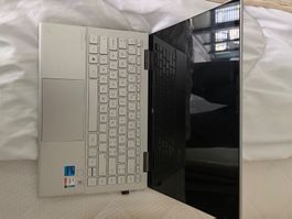 HP Pavilion x360 Convertible 14