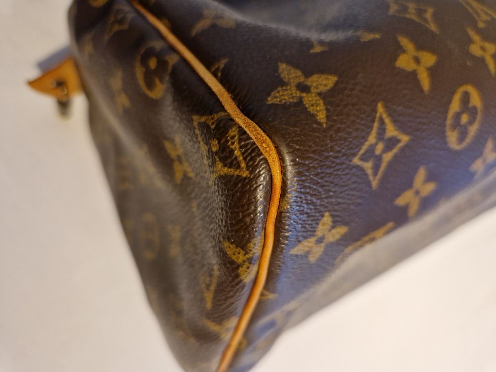 Sac louis vuitton clearance bourse