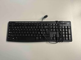 Tastiera Logitech K200