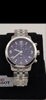 Tissot PRC200 Quartz Chronograph T 055.417.11.047.00