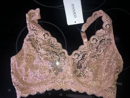 BH HANRO 75D neu