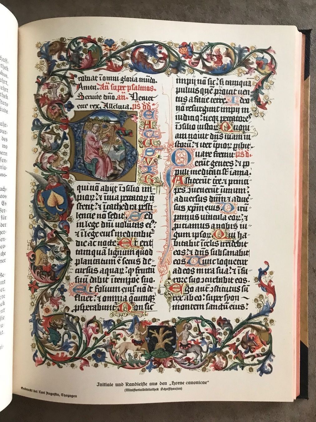 Bücher: Schaffhauser Jahrbuch 1926 – Gebraucht aus Oberwil BL von elk_wf5x 4