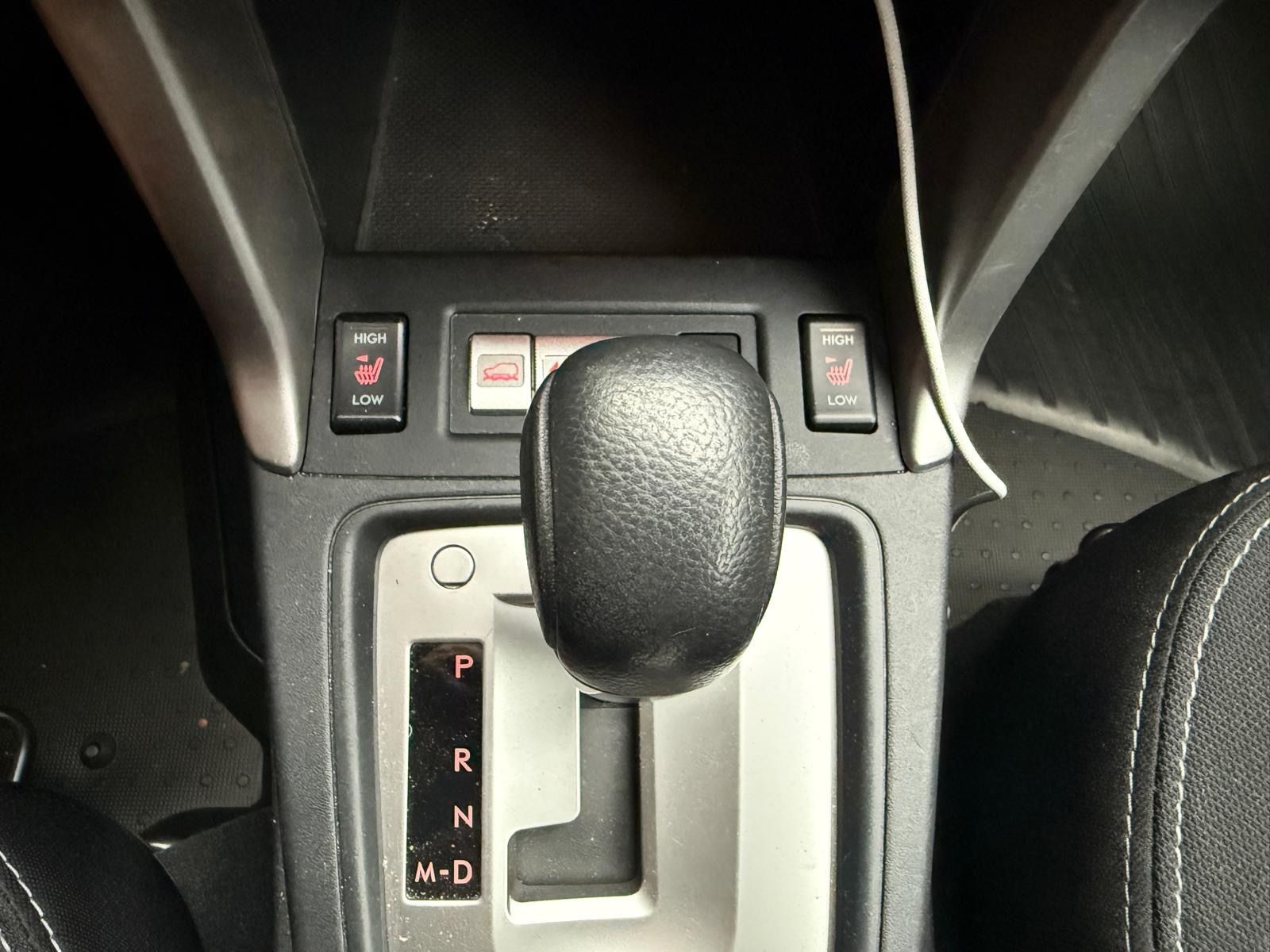 Subaru Automobili: SUBARU Forester 2.0 AWD Automat – Usato da Eschen venduto da kingkong010 6