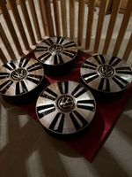 VW UP Alufelgen 