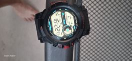 Smart Wacht