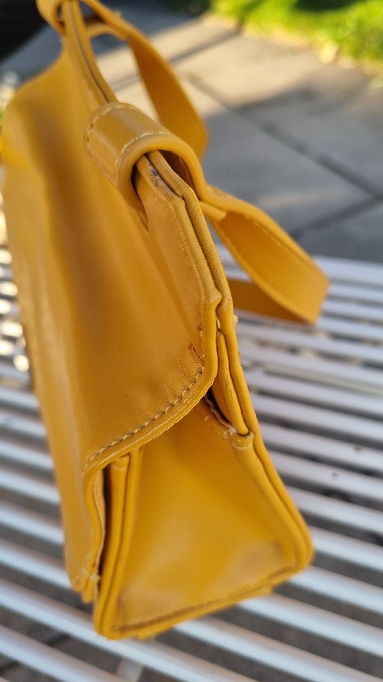 Borse da donna: Sac à main – Usato da Corbeyrier venduto da Lalaland99 5