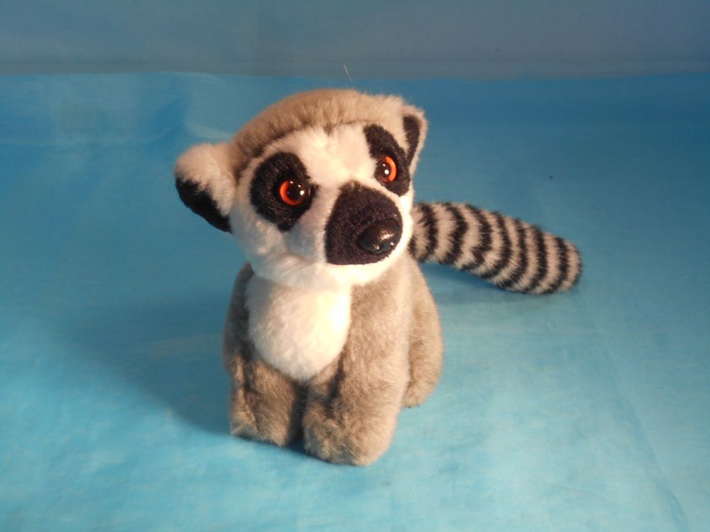 WWF Plüschrobbe Ca. 24 Cm - Kuscheliges, Nachhaltiges Stofftier Für Kinder & Sammler