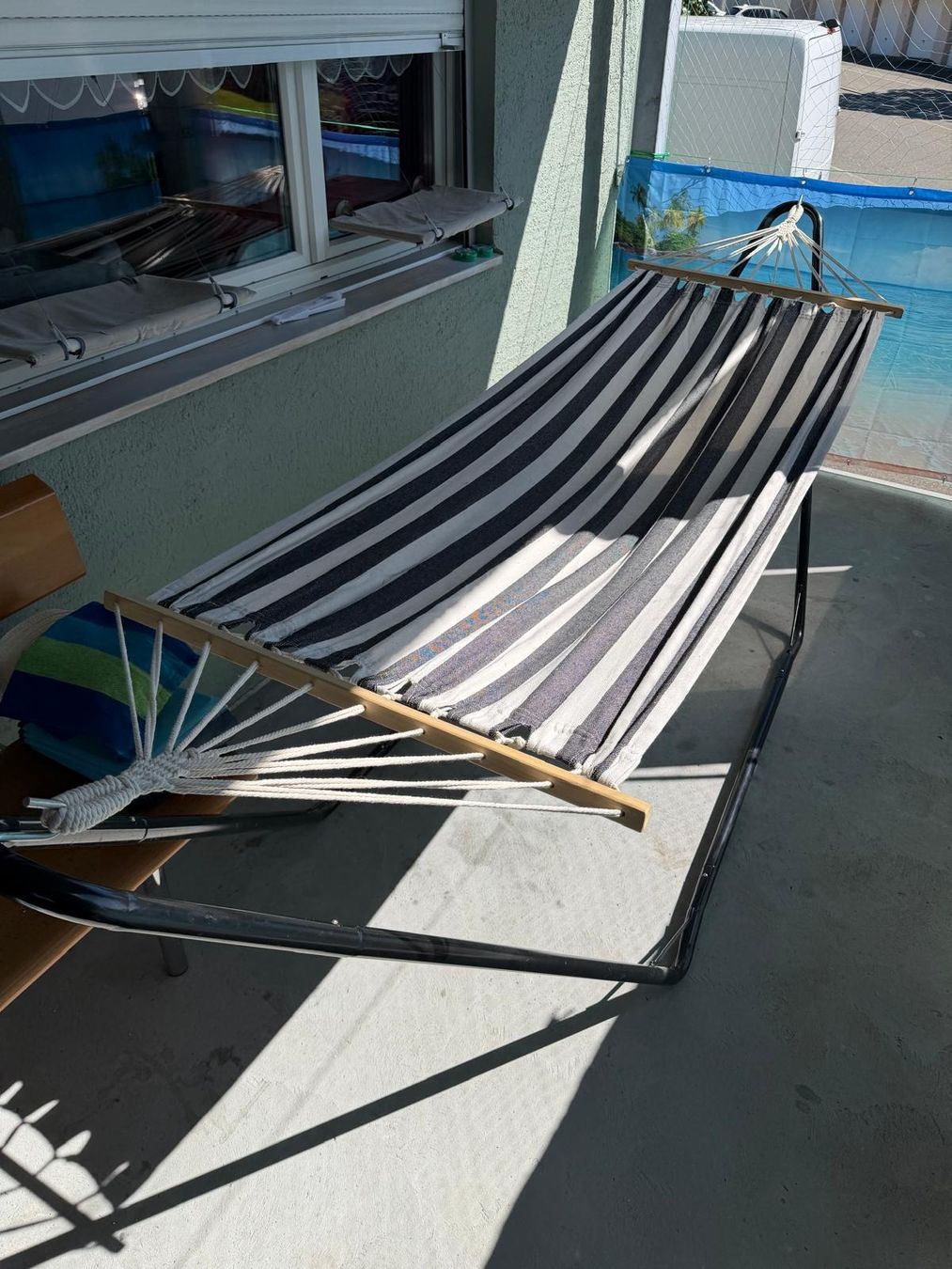 Hamac: Hängematte – D'occasion à St. Gallen par Ceni90 1