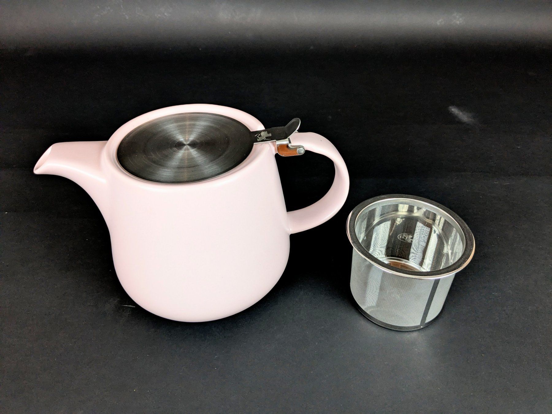 Teiere: MAXWELL & WILLIAMS Tint Teekanne – Nuovo (secondo la descrizione) da Thun venduto da Restwert_Thun 3