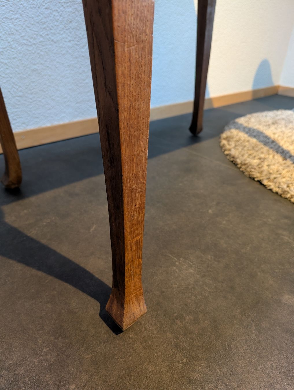Tische: Holztisch – Gebraucht aus Gümligen von Tsalem 3