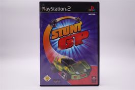 Stunt GP (PS2)